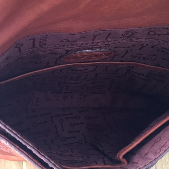 Fossil Purse - Picture 4 of 6